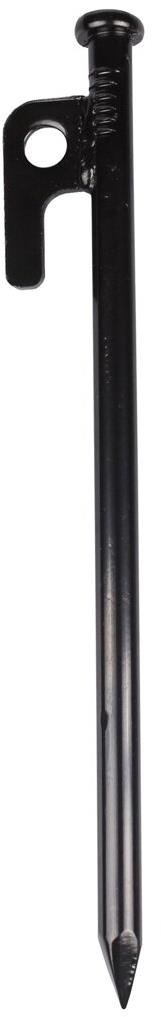 Merco Rigid 20 cm, 8 ks, kovový
