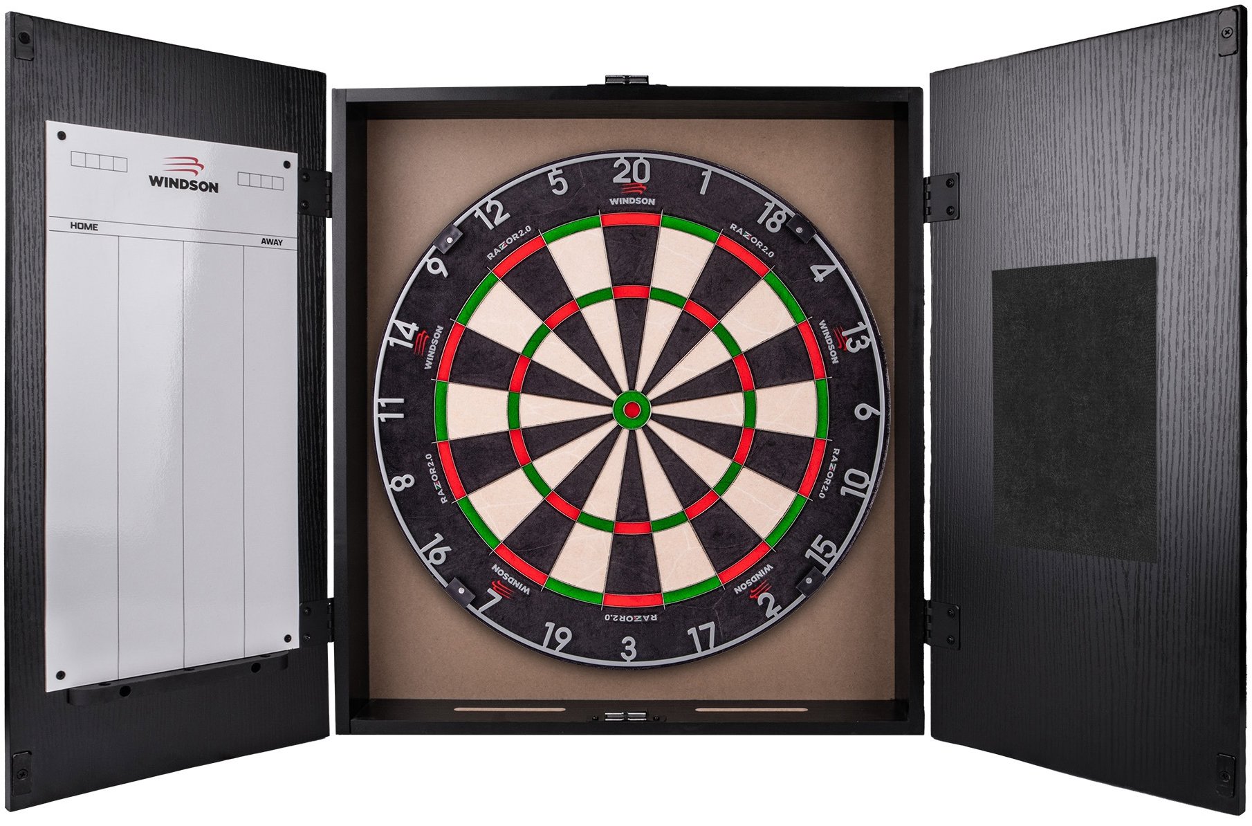 Kolimpex Windson Cabinet + terč Razor 2.0