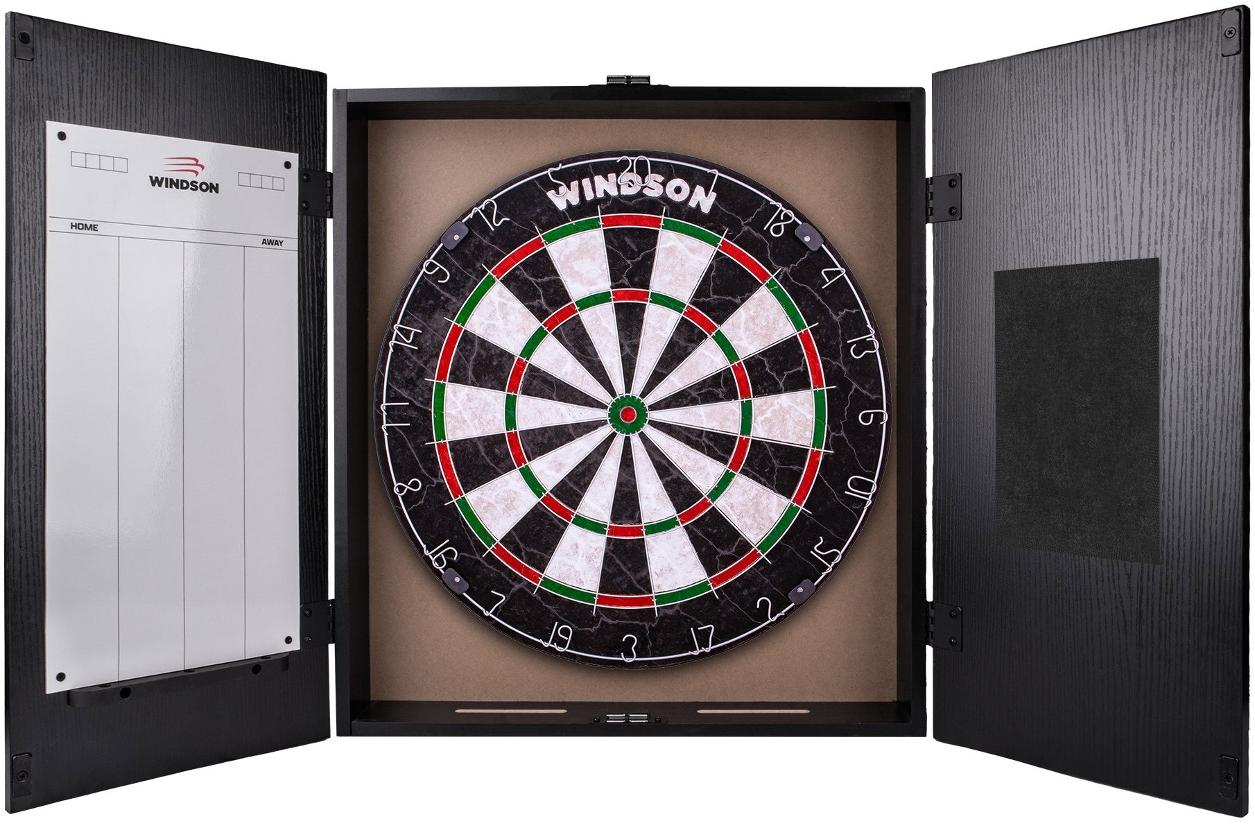 Kolimpex Windson Cabinet + terč Basic