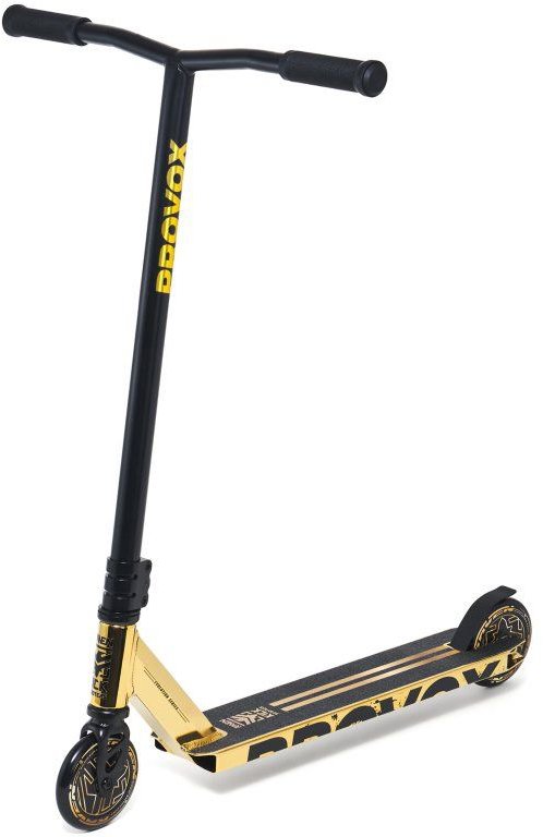 Raven Evolution Provox Gold
