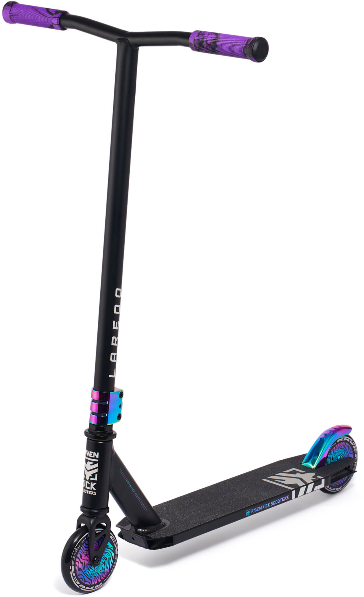 Raven Evolution Laredo Color 110 mm