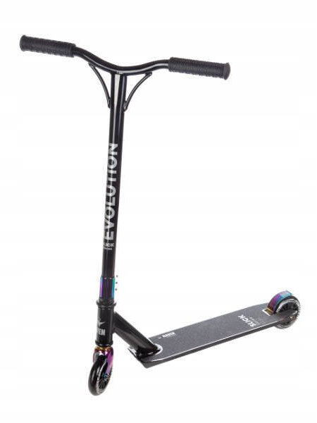 Raven Evolution Slick Color 100 mm