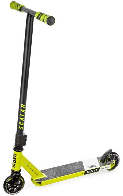 Raven Evolution Scalar Lime 100 mm