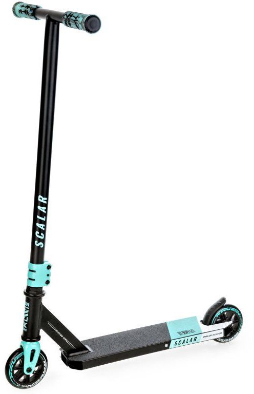 Raven Evolution Scalar Mint 100 mm
