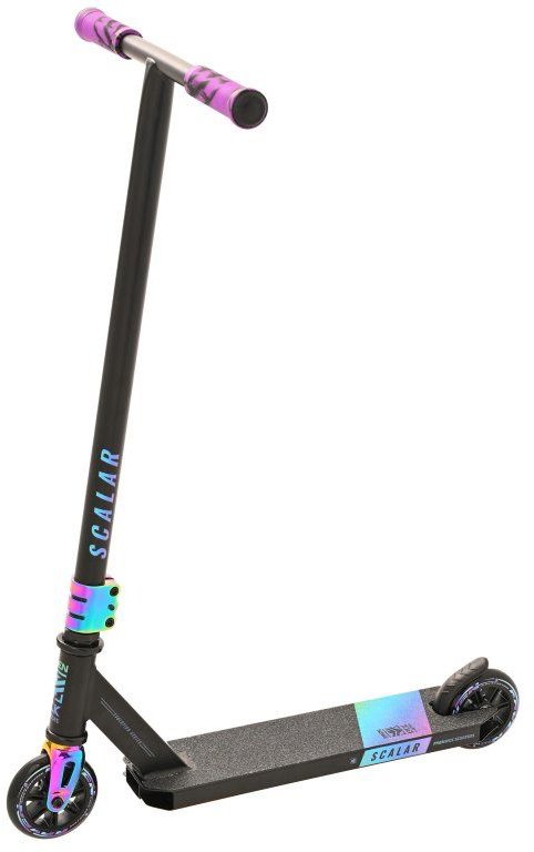 Raven Evolution Scalar Color 100 mm
