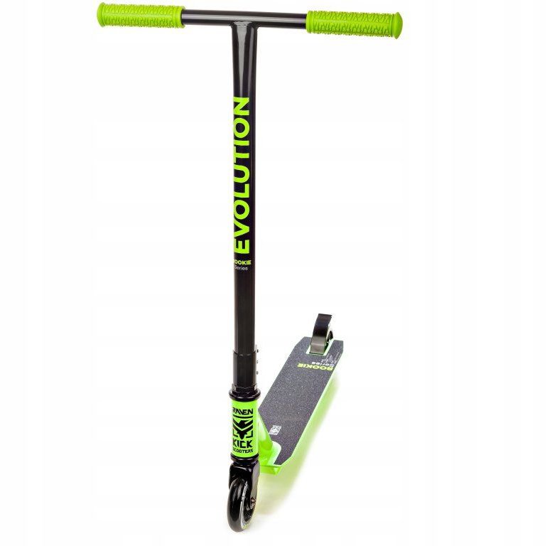 Raven Evolution Rookie Lime 100 mm