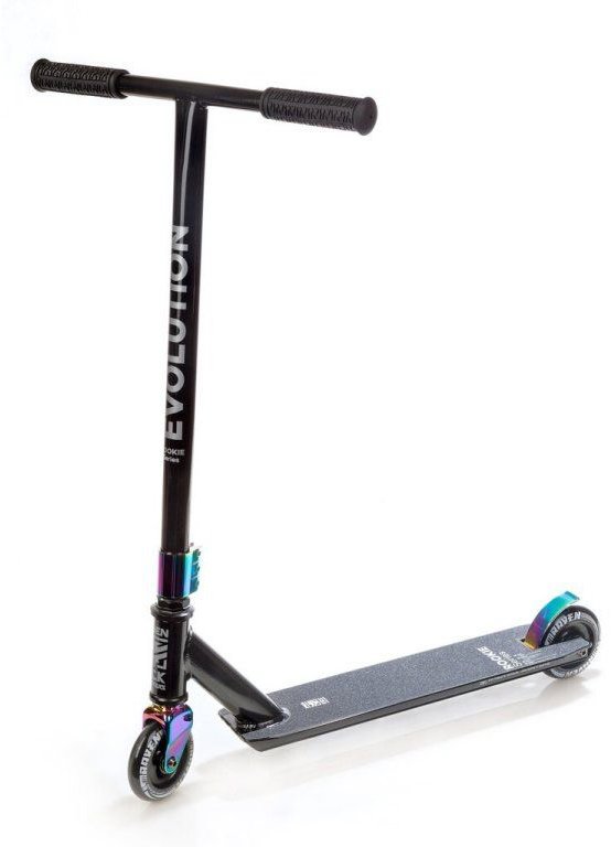 Raven Evolution Rookie Color 100 mm