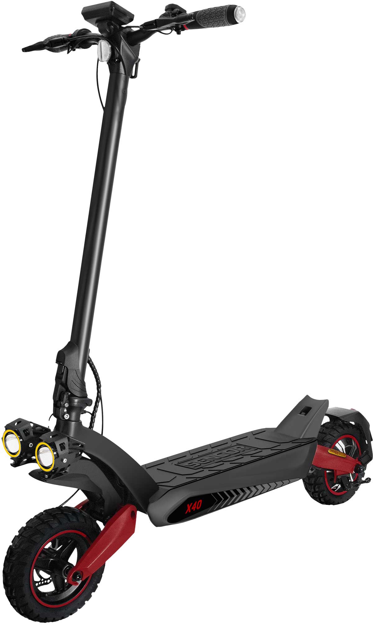Sencor Scooter X40 Off-road