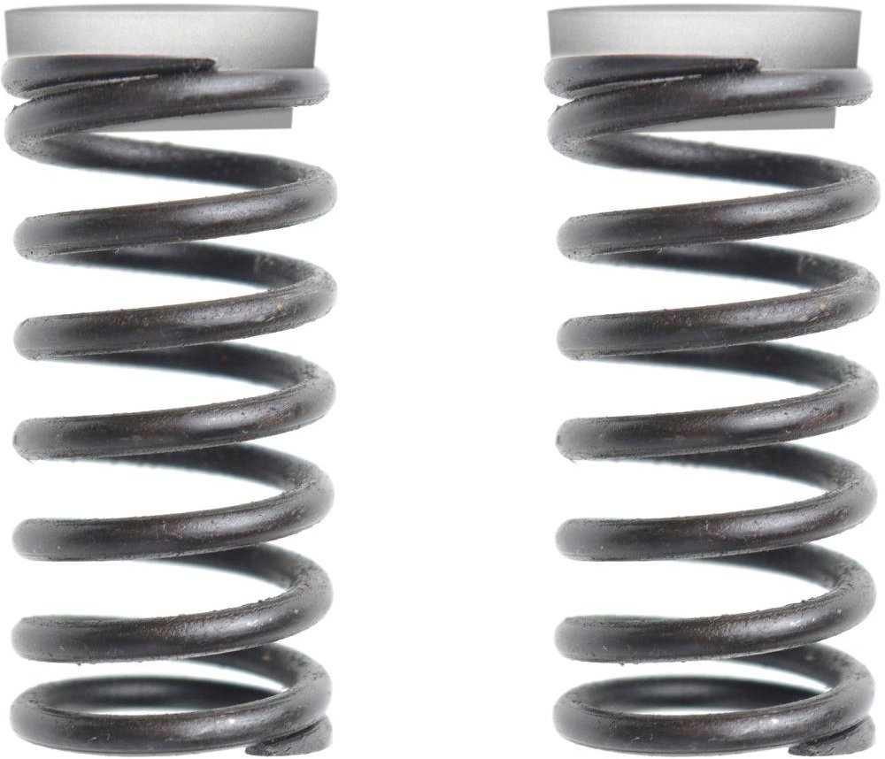 Sencor Scooter front springs 23S