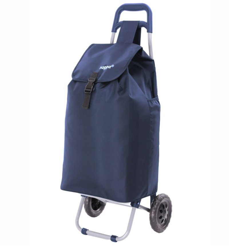 Hoppa ST-57140 modrá