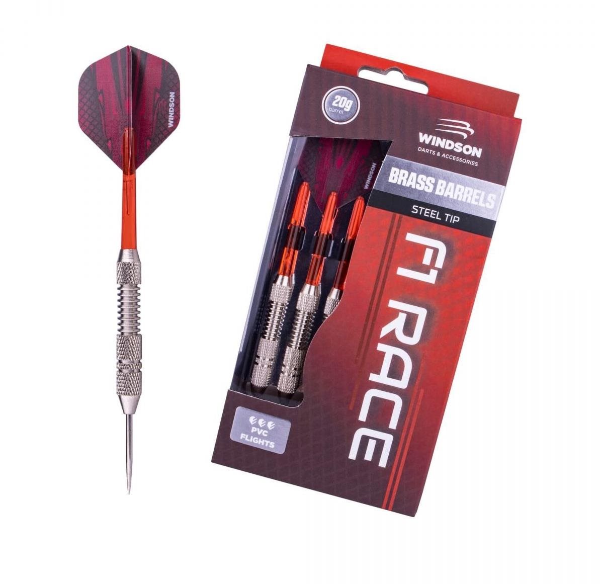 F1 Race 20g set
