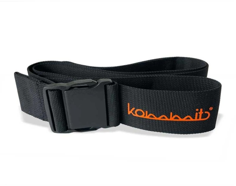 Kommit Opasek pro samonavíjecí lano na tahání kola