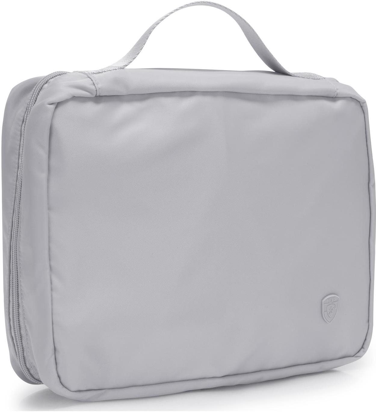 Heys Basic Toiletry Bag Grey