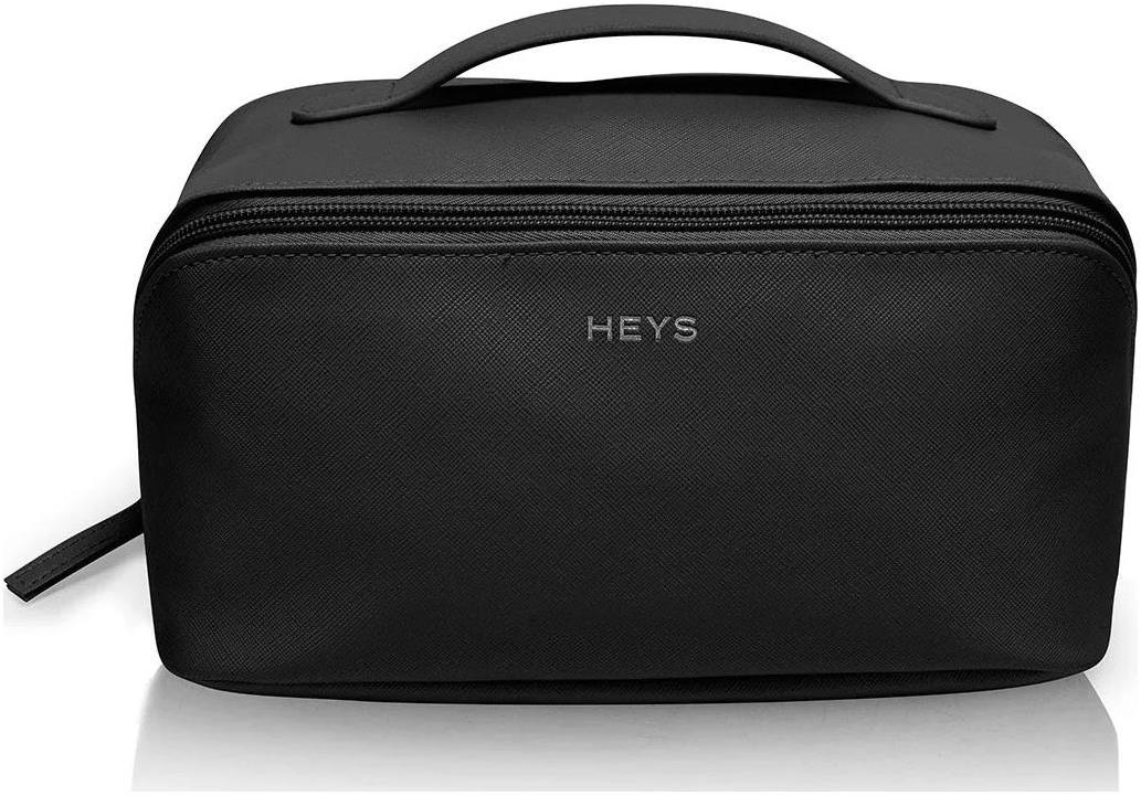 Heys Beauty Bag Black