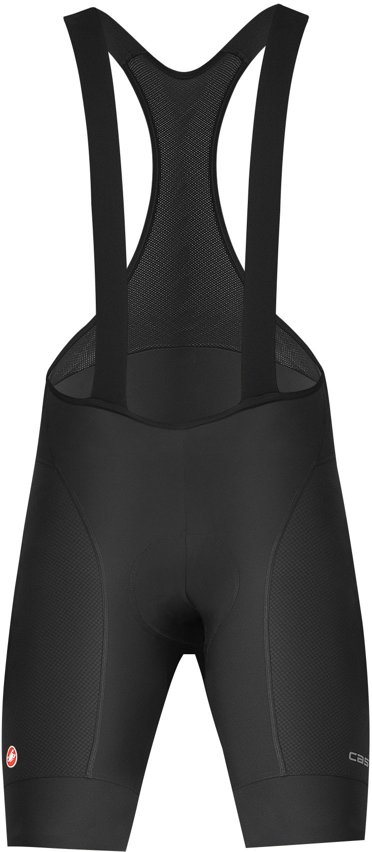Castelli Competizione 2 bibshort black L