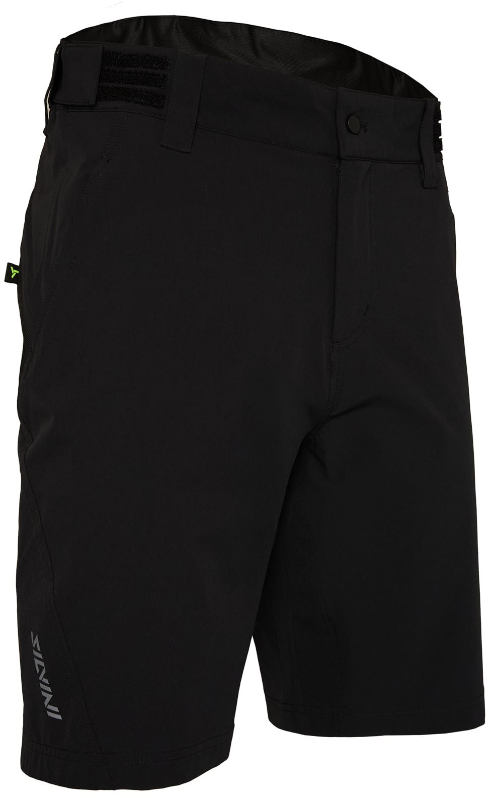 SILVINI Elvo MP2525 black 3XL