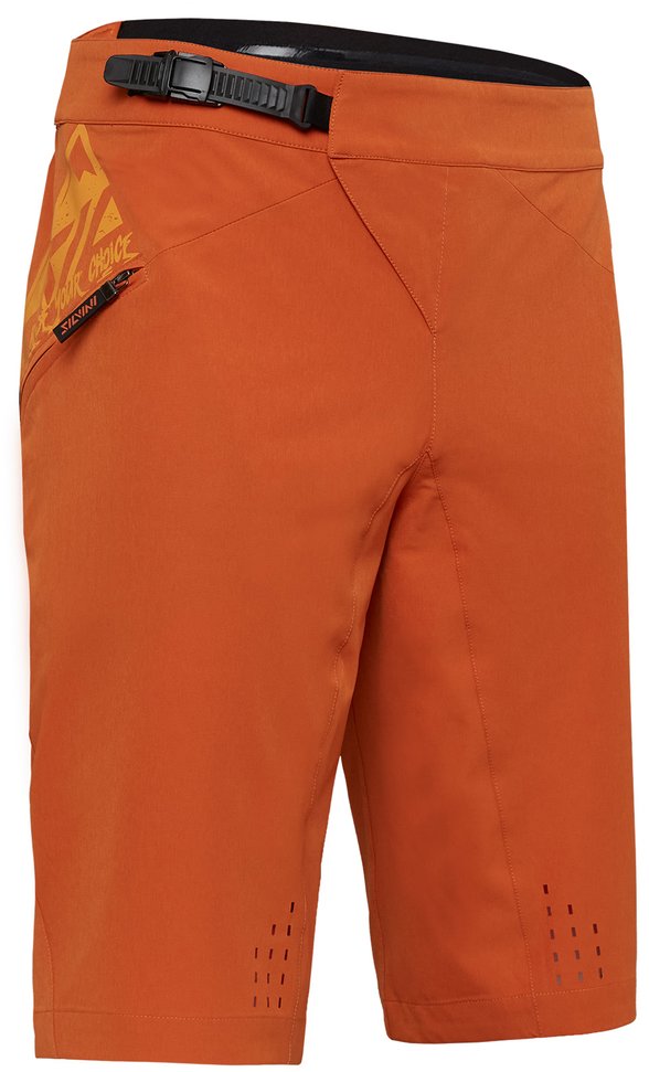 SILVINI Fabriano MP1805 orange L