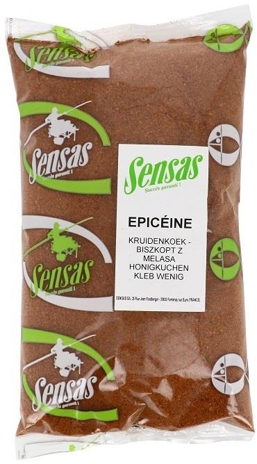 Sensas Epiceine (sladký perník a biskvity) 1 kg