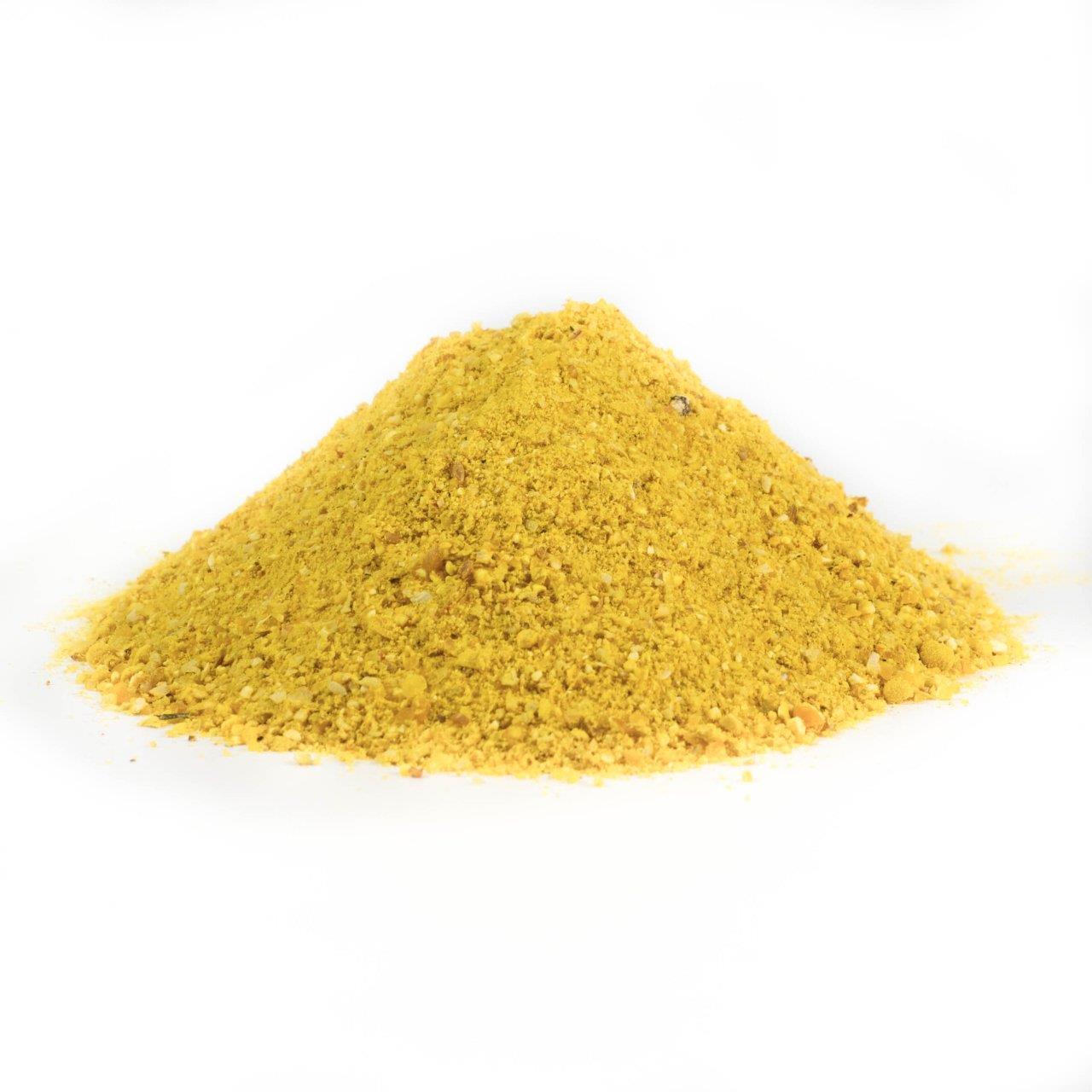 Mikbaits Krmítková směs Carp Feeder mix Sladká kukuřice 1 kg