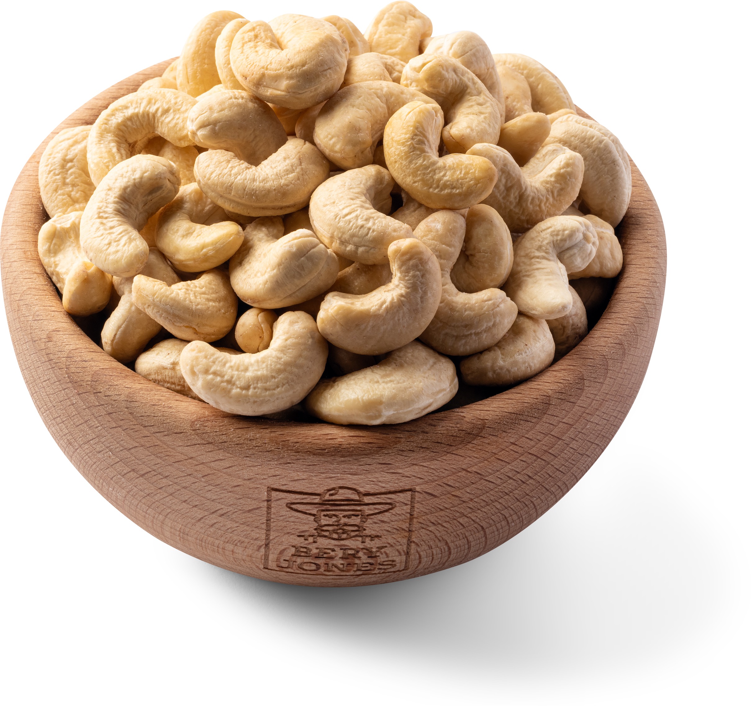 Bery Jones Kešu natural WW320 250g