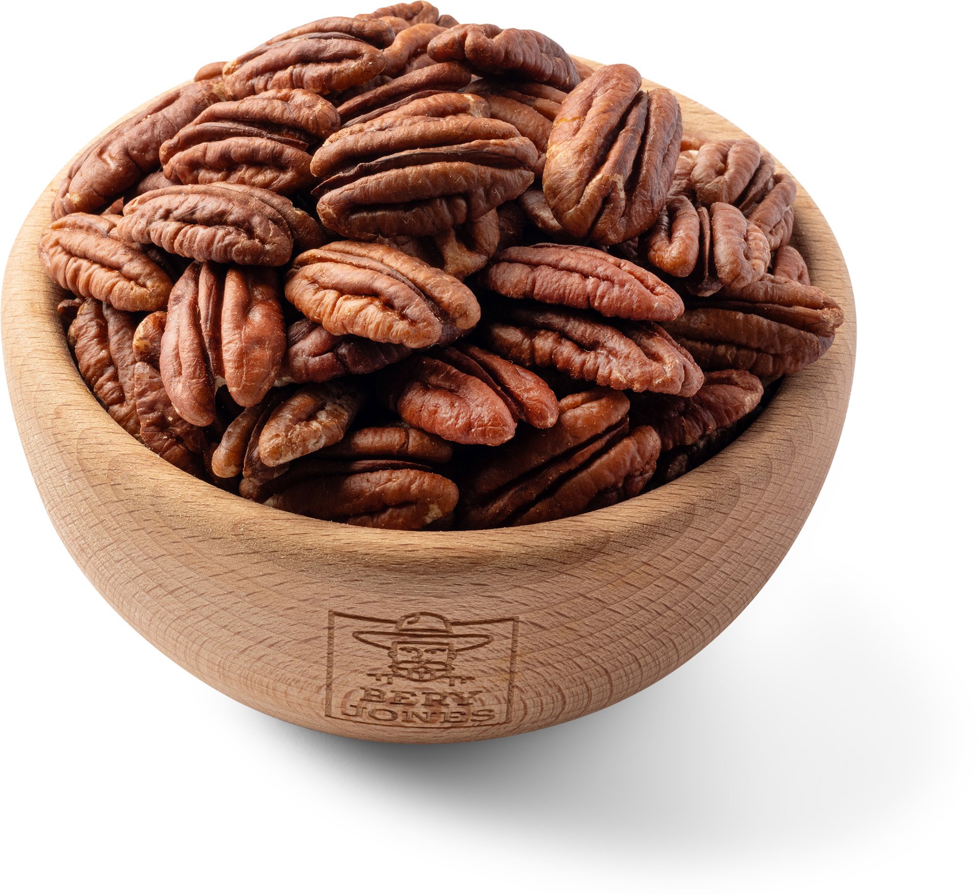Bery Jones Pekanové ořechy 250g