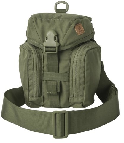 Helikon-Tex ESSENTIAL KITBAG, Olive green