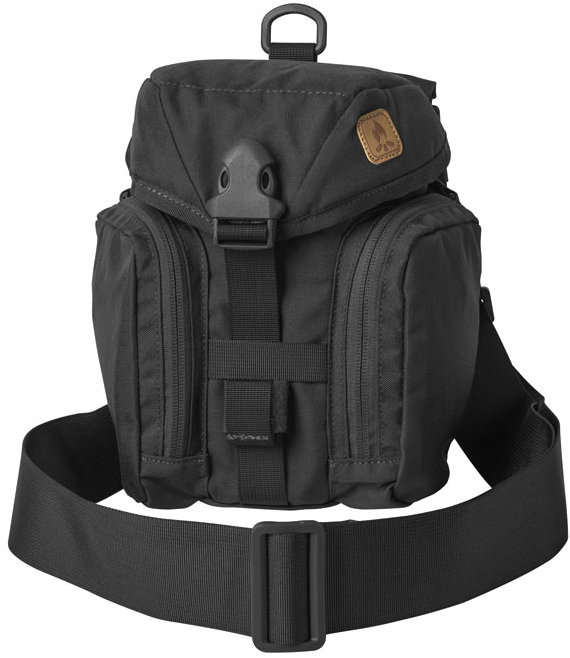 Helikon-Tex ESSENTIAL KITBAG, Black