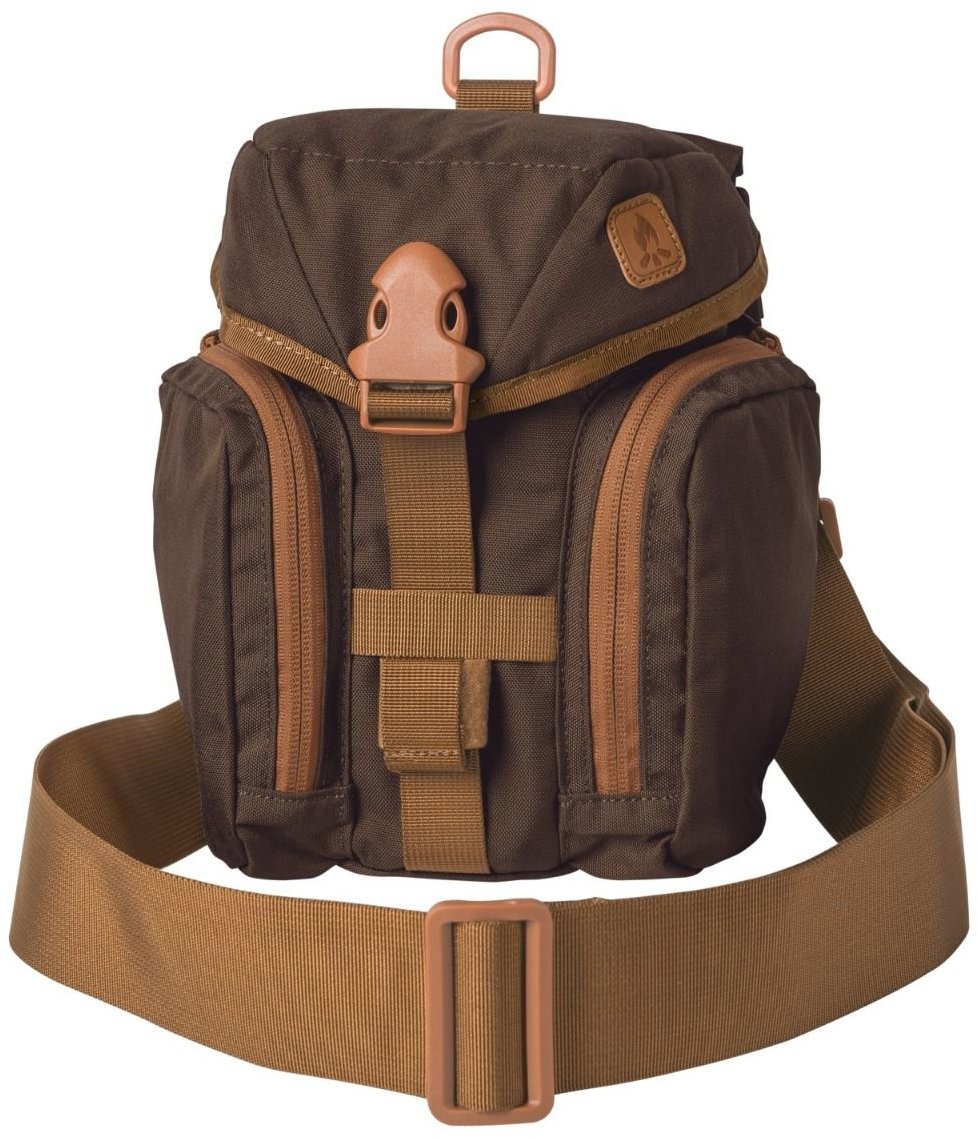 Helikon-Tex ESSENTIAL KITBAG, Earth Brown