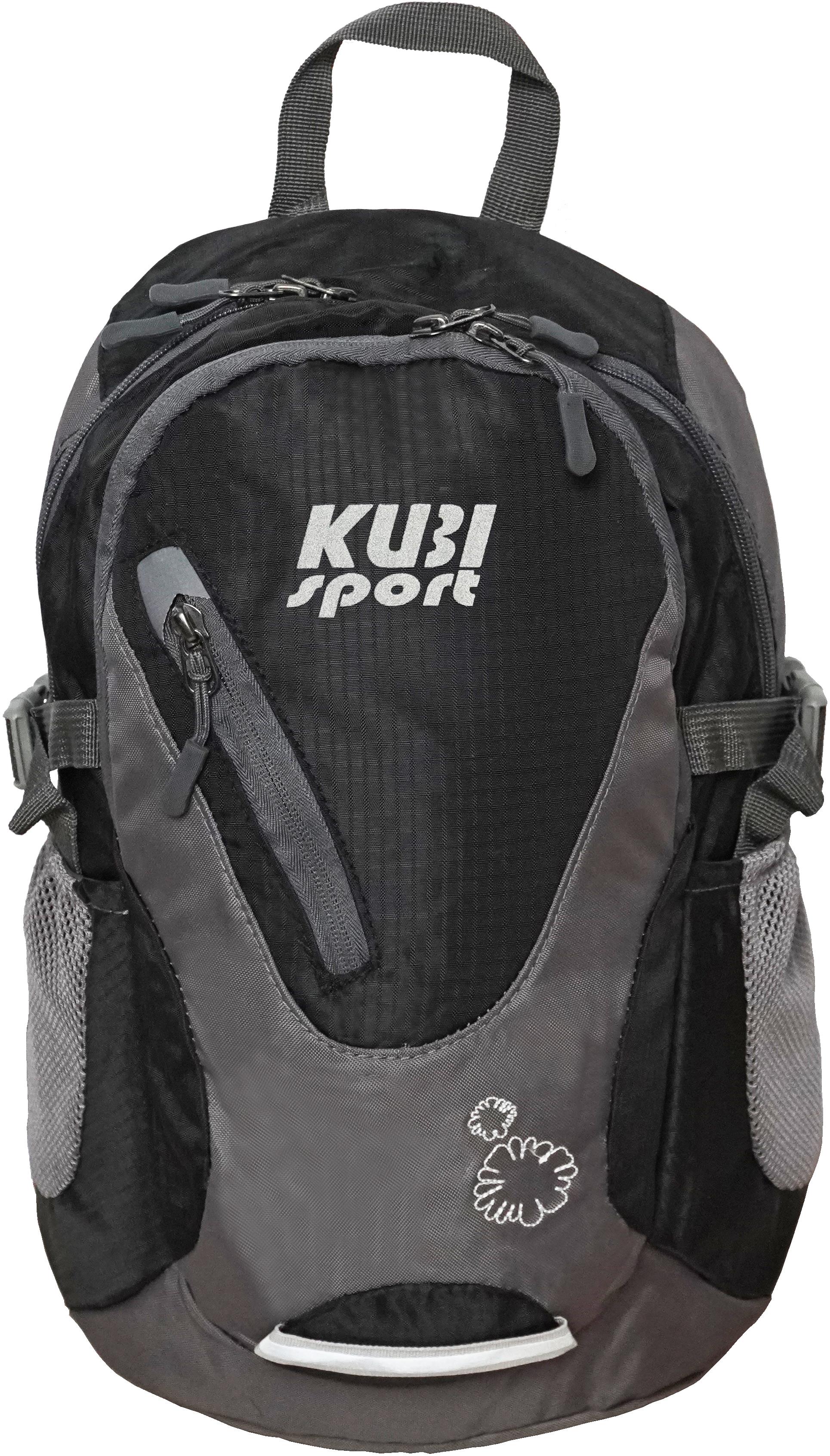 Kubisport Mountains 20, černý