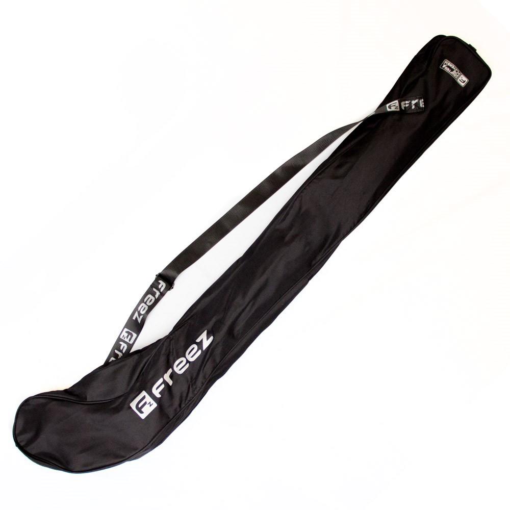 FREEZ Z-180 Stickbag black/reflective 103 cm