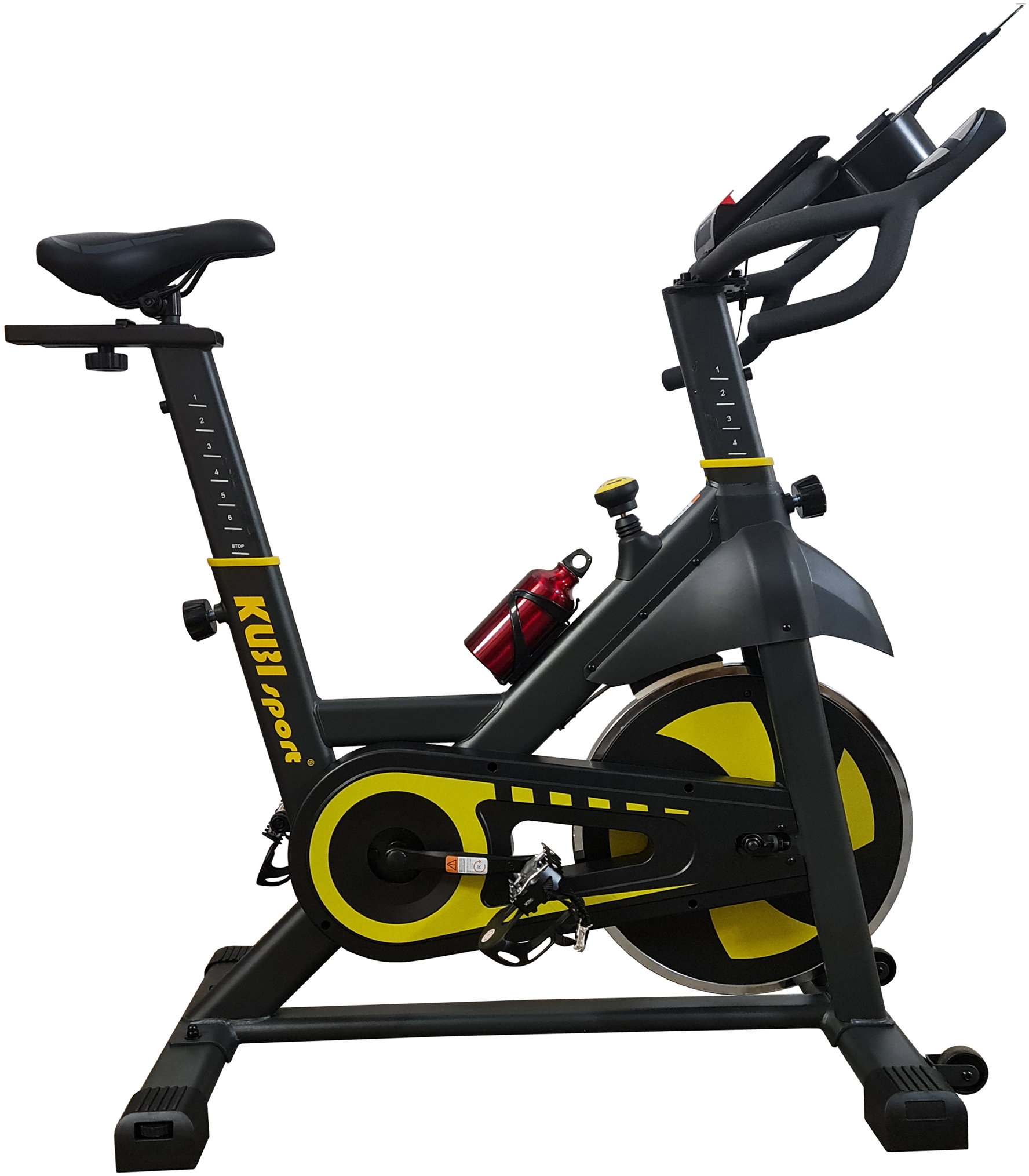 KUBIsport BC4610K