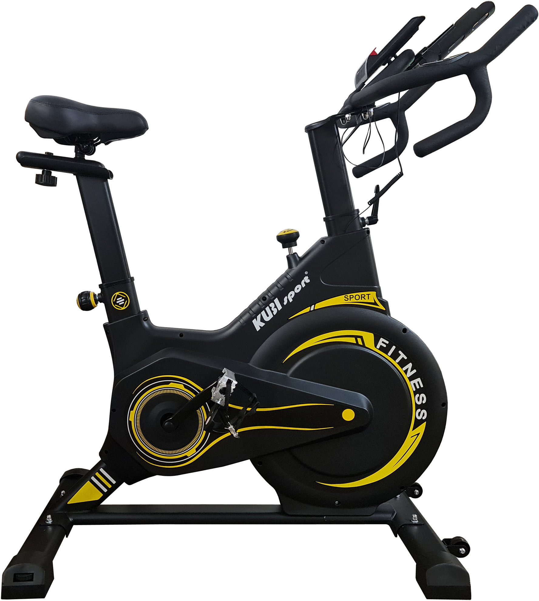 KUBIsport BC4620K s bluetooth