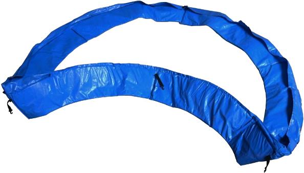 KUBIsport Kryt pružin na trampolínu 183 cm