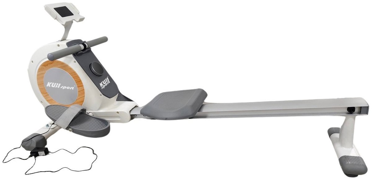 Kubisport Elektrický veslovací trenažer BR2800K