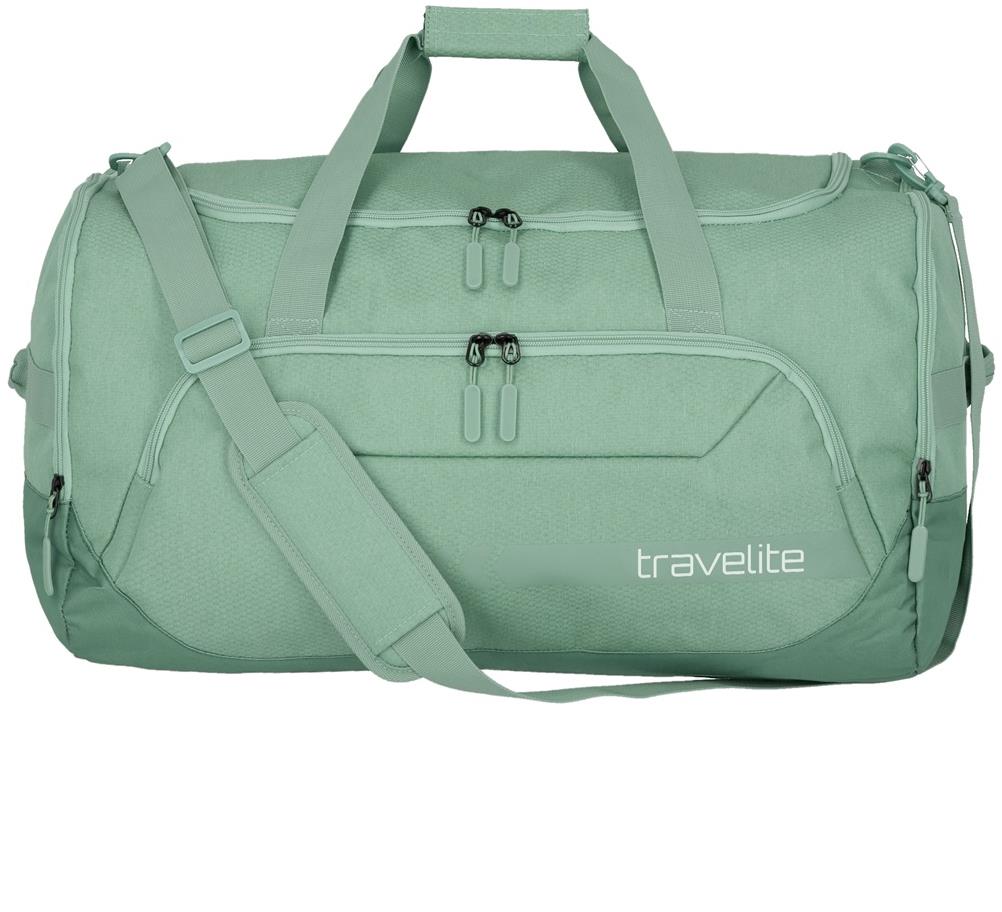 Travelite Kick Off Duffle L Sage