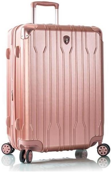 Heys Xtrak M Rose Gold