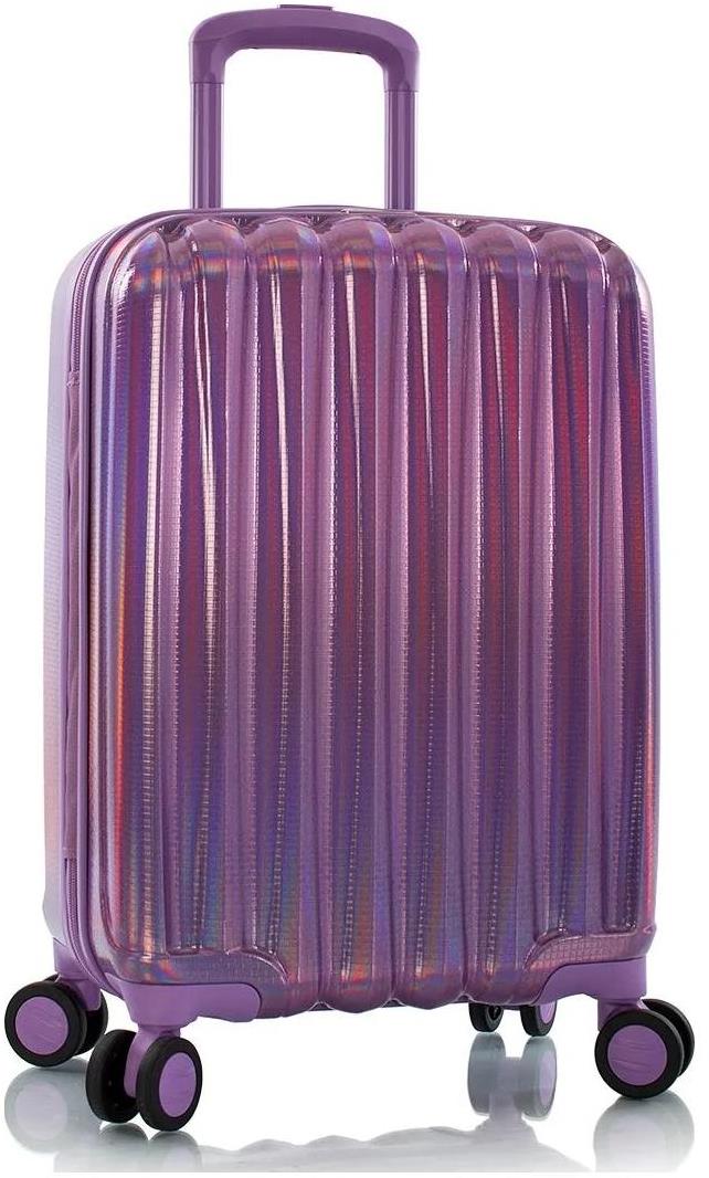 Heys Astro S Purple