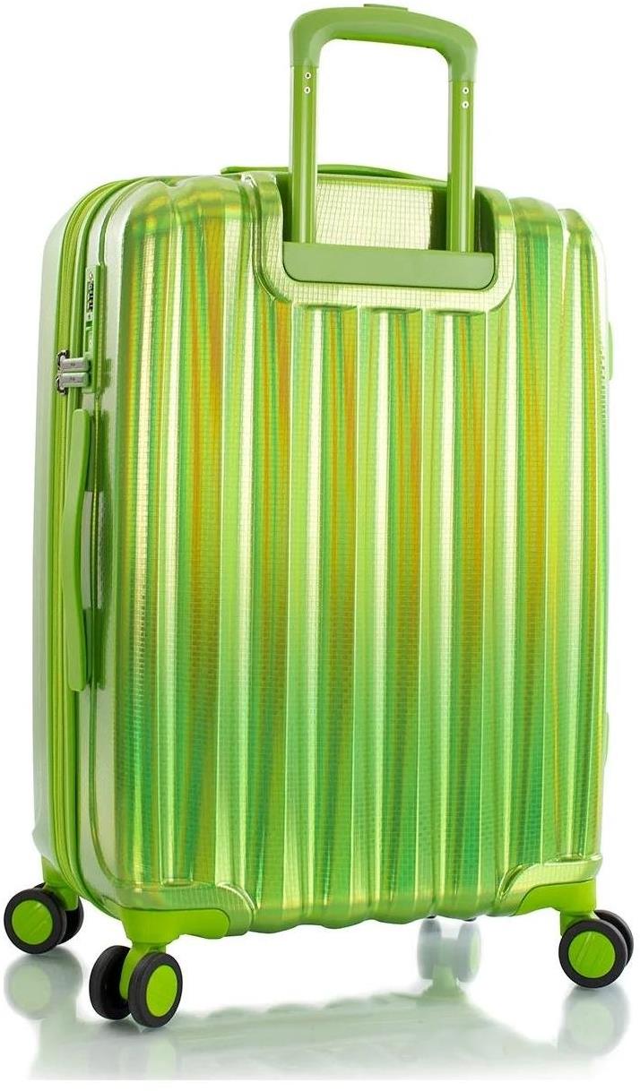 Heys Astro M Green