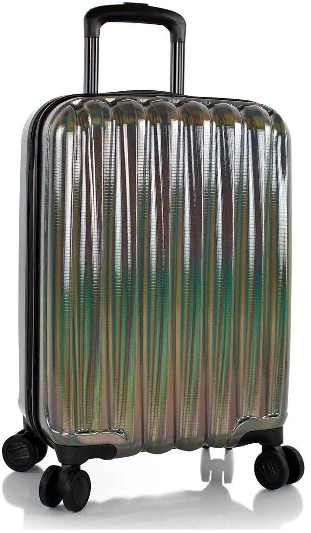 Heys Astro S Charcoal