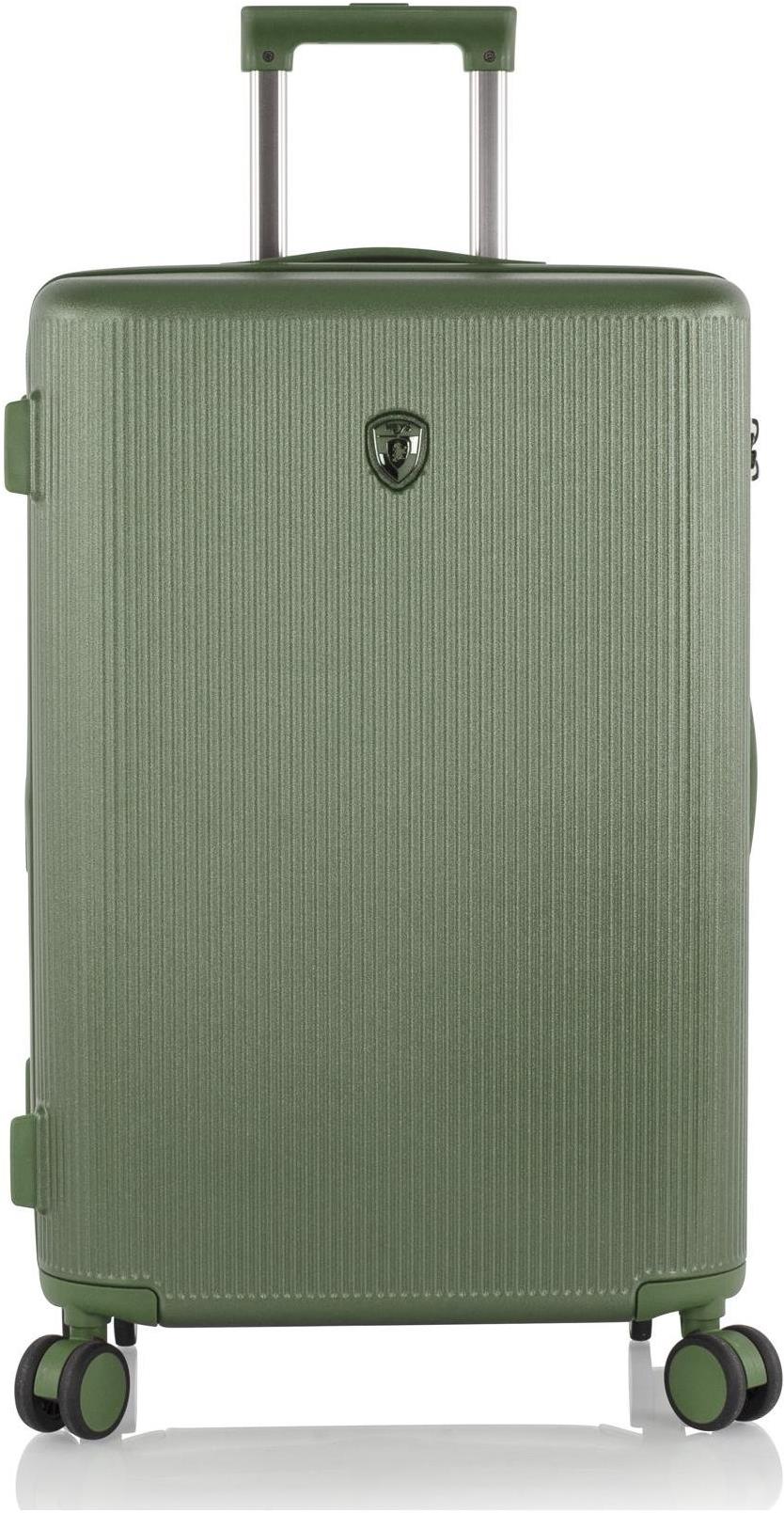 Heys Earth Tones M Moss