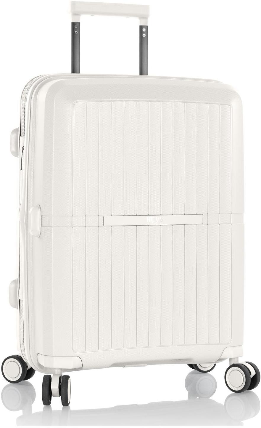 Heys Airlite S White