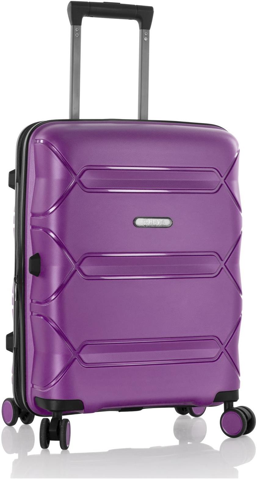 Heys Milos S Plum