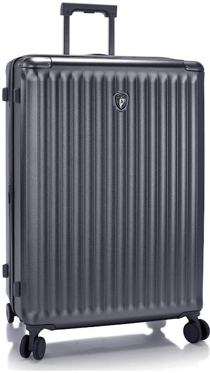 Heys Luxe L Gunmetal