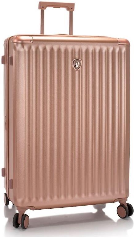 Heys Luxe L Rose Gold