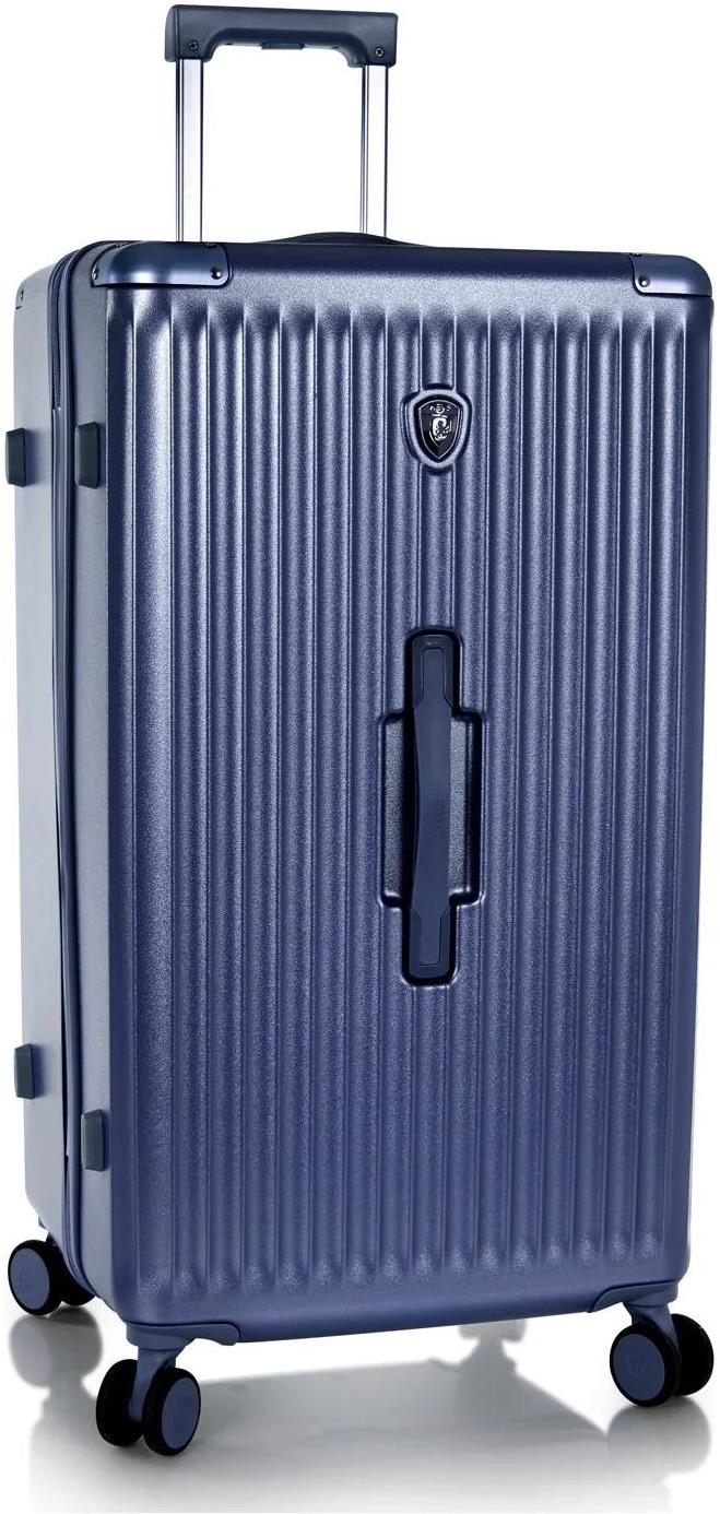 Heys Luxe L Trunk Navy