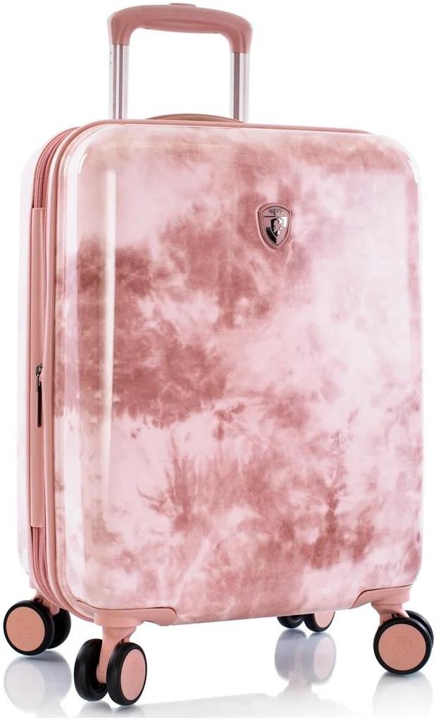 Heys Tie-Dye Rose S