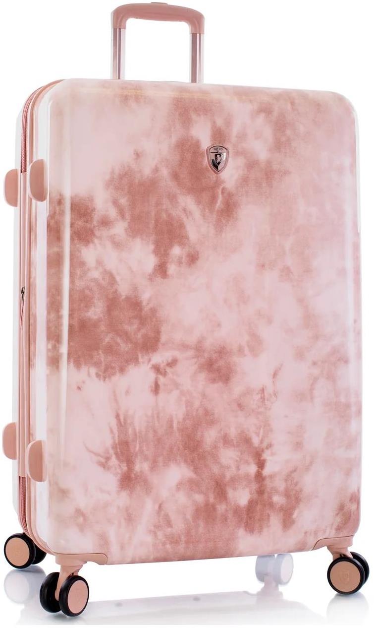 Heys Tie-Dye Rose L