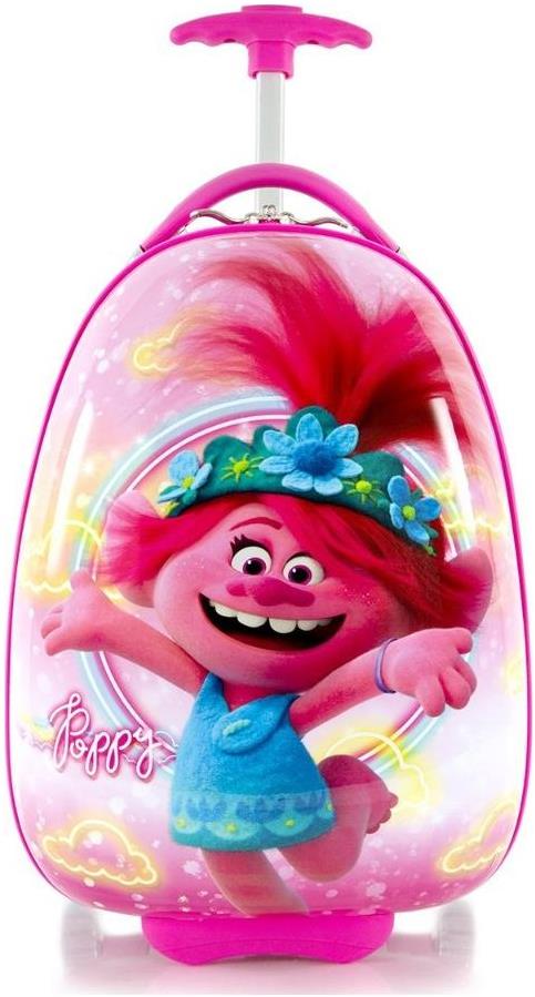 Heys Kids Trolls 2w Pink