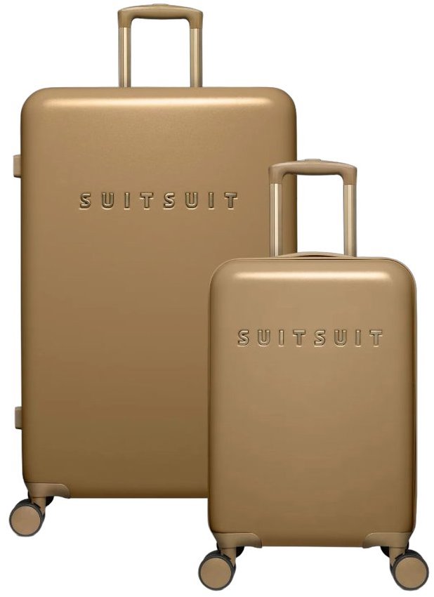 SUITSUIT® Fusion Iced Coffee