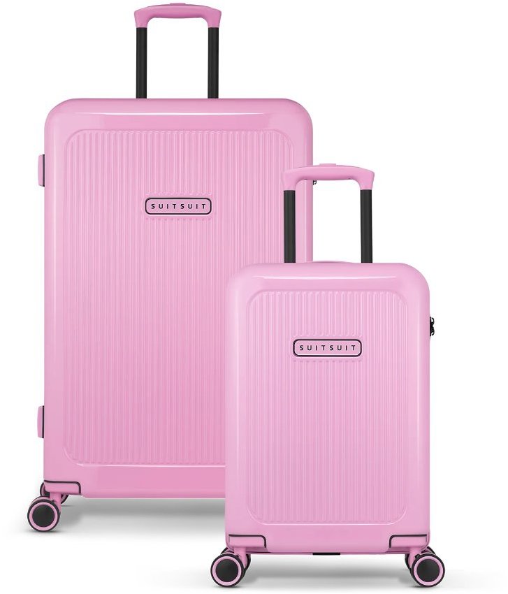 SUITSUIT® Expression Fondant Pink